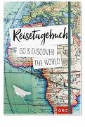 Reisetagebuch Go & discover the world