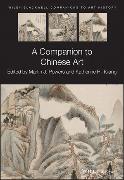 A Companion to Chinese Art