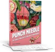 Punch Needle - Das Original!