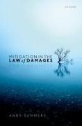 Mitigation in the Law of Damages