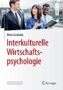 Interkulturelle Wirtschaftspsychologie