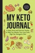 My Keto Journal