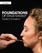 Foundations of Stage Makeup