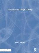 Foundations of Stage Makeup