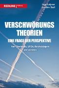 Verschwörungstheorien - eine Frage der Perspektive