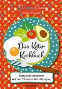 Happy Carb: Das Keto-Kochbuch