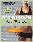 Fit ohne Geräte für Frauen