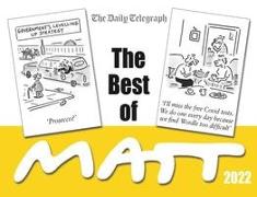 The Best of Matt 2022