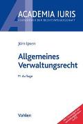 Allgemeines Verwaltungsrecht