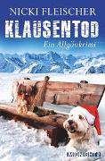 Klausentod (Egi-Huber-ermittelt 3)