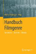 Handbuch Filmgenre