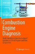 Combustion Engine Diagnosis