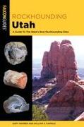 Rockhounding Utah