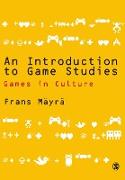 An Introduction to Game Studies