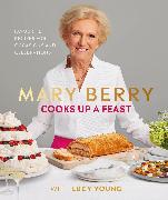 Mary Berry Cooks Up A Feast