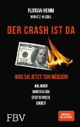 Der Crash ist da