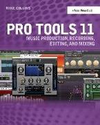 Pro Tools 11