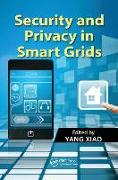 SECURITY AND PRIVACY IN SMART GRIDS