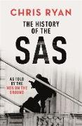 The History of the SAS