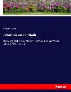 Johann Sebastian Bach