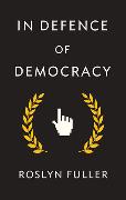 In Defence of Democracy