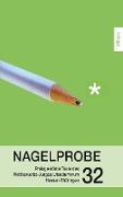 Nagelprobe 32