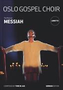 Messiah - Das Musical (Libretto Lied- und Sprechertexte)