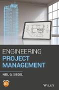 Engineering Project Management