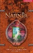 Der letzte Kampf (Die Chroniken von Narnia, Bd. 7)