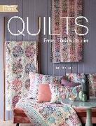 Quilts from Tilda's Studio