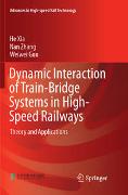 Dynamic Interaction of Train-Bridge Systems in High-Speed Railways