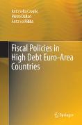 Fiscal Policies in High Debt Euro-Area Countries