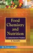 Food Chemistry and Nutrition