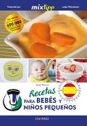 Recetas para Bebés y niños pequeños