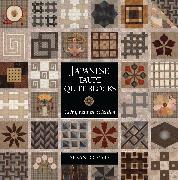 Japanese Taupe Quilt Blocks