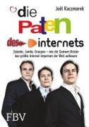 Die Paten des Internets