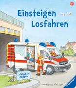 Einsteigen - Losfahren