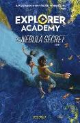 Explorer Academy: The Nebula Secret (Book 1)