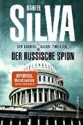 Der russische Spion