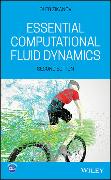 Essential Computational Fluid Dynamics