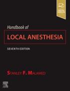 Handbook of Local Anesthesia