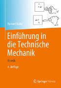 Einführung in die Technische Mechanik