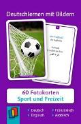 Sport und Freizeit