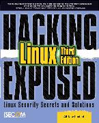 Hacking Exposed Linux