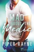 Mad about the Medic (Saving Chicago 3)