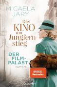 Das Kino am Jungfernstieg - Der Filmpalast