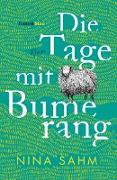 Die Tage mit Bumerang