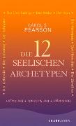 Die 12 seelischen Archetypen