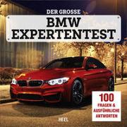 BMW - Der große Expertentest