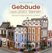 Gebäude aus LEGO® Steinen